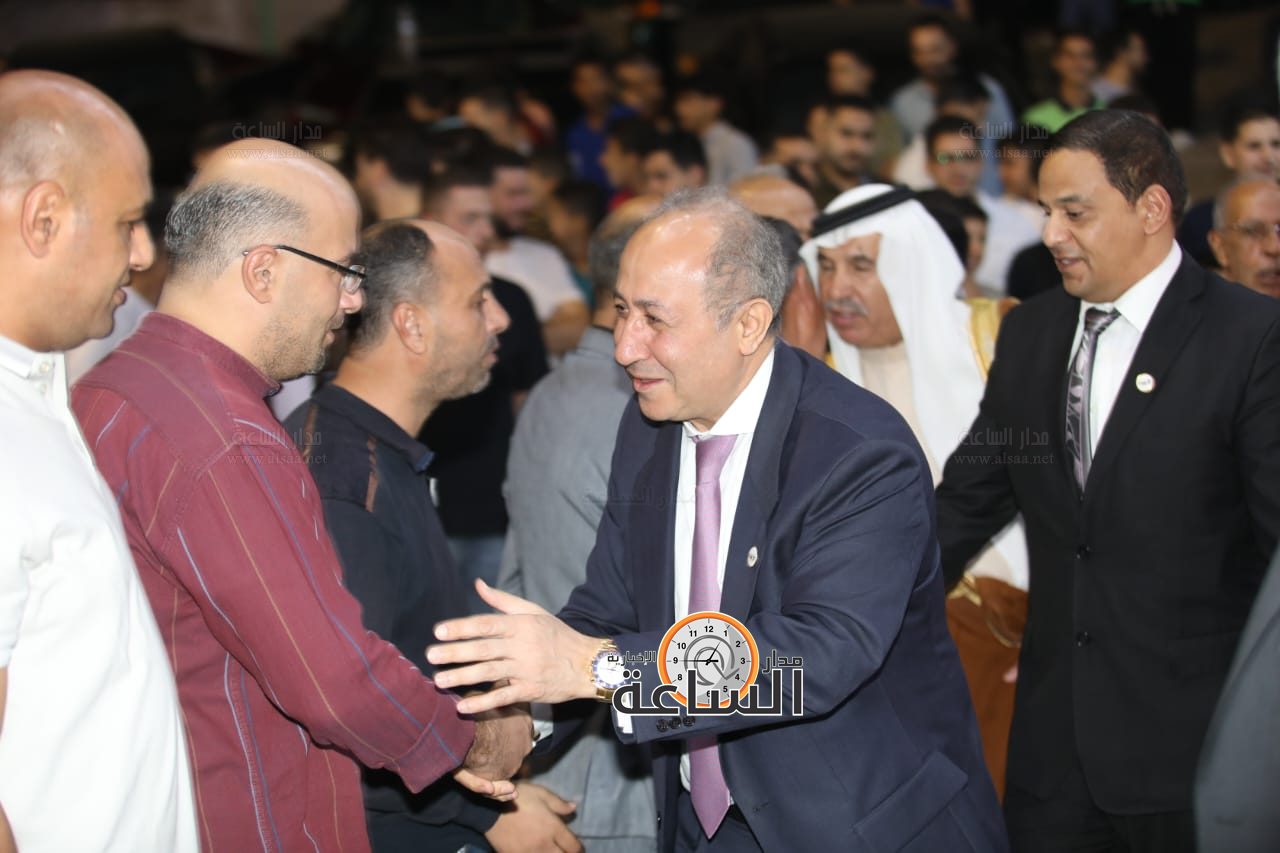 Madar Al-Saa Images 0.16492122545266885