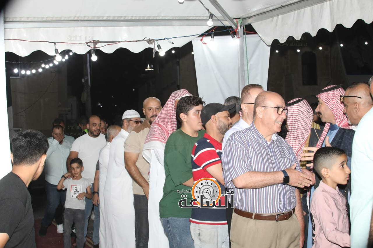 Madar Al-Saa Images 0.1596432374013672