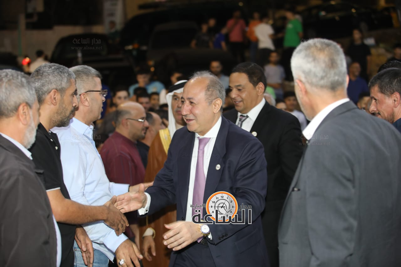 Madar Al-Saa Images 0.8438049650680166