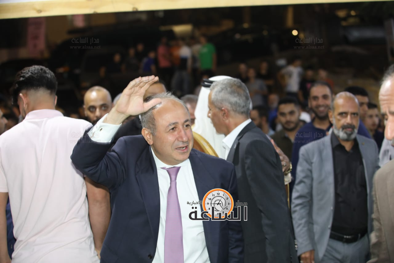 Madar Al-Saa Images 0.6925798089851549