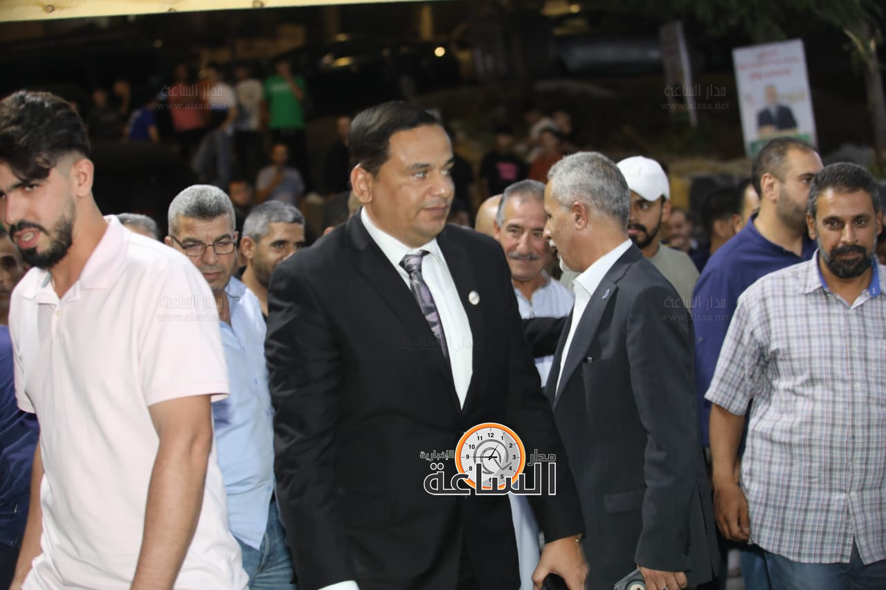 Madar Al-Saa Images 0.37688907538473027