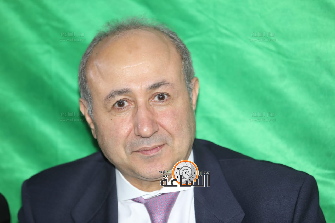 Madar Al-Saa Images 0.324523122801617