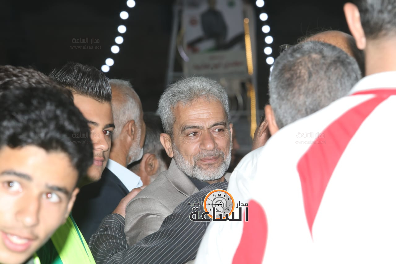 Madar Al-Saa Images 0.5347789882279403