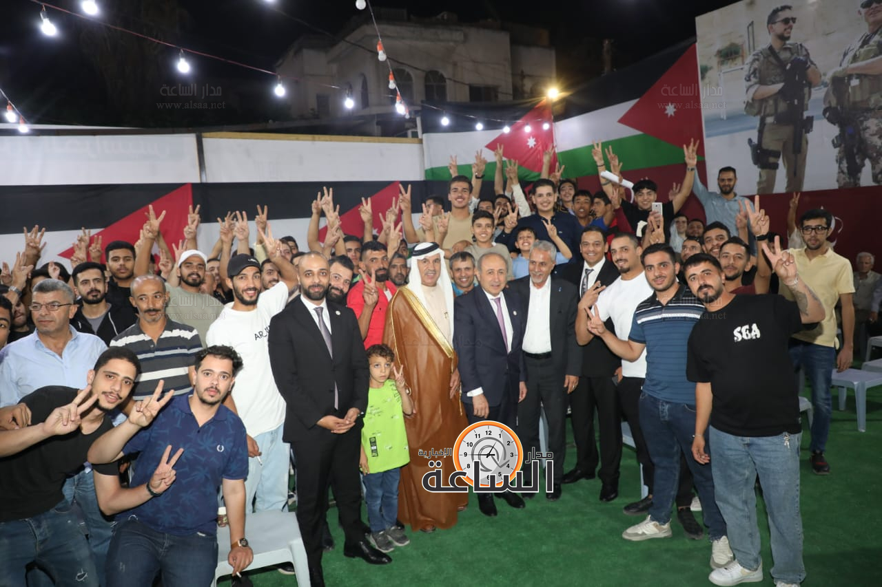 Madar Al-Saa Images 0.9893216910183931