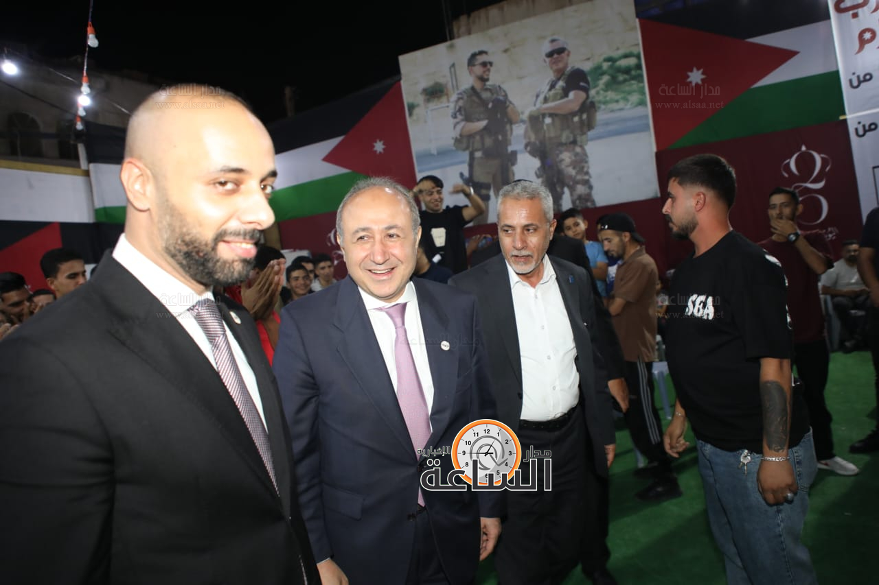 Madar Al-Saa Images 0.4255086180462433