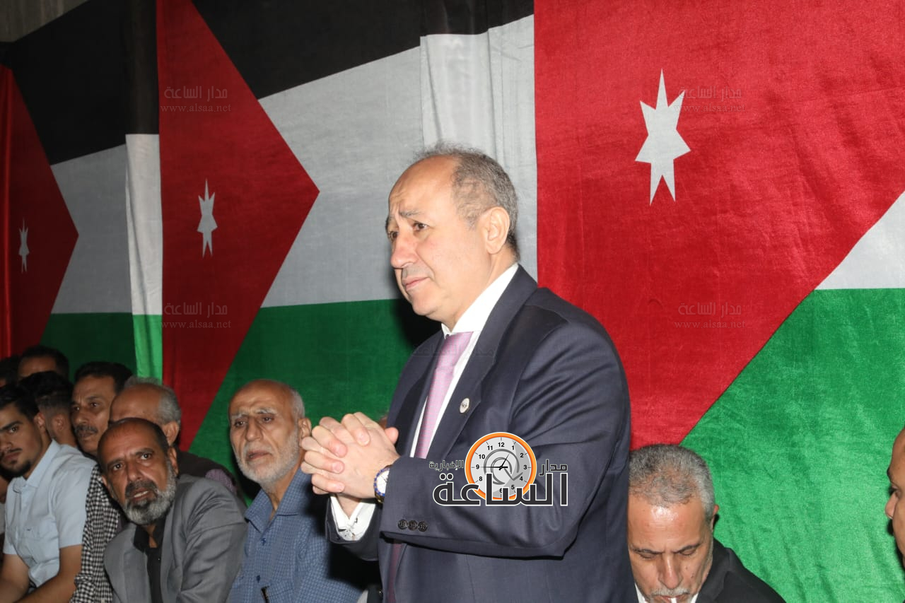 Madar Al-Saa Images 0.02914951550578726