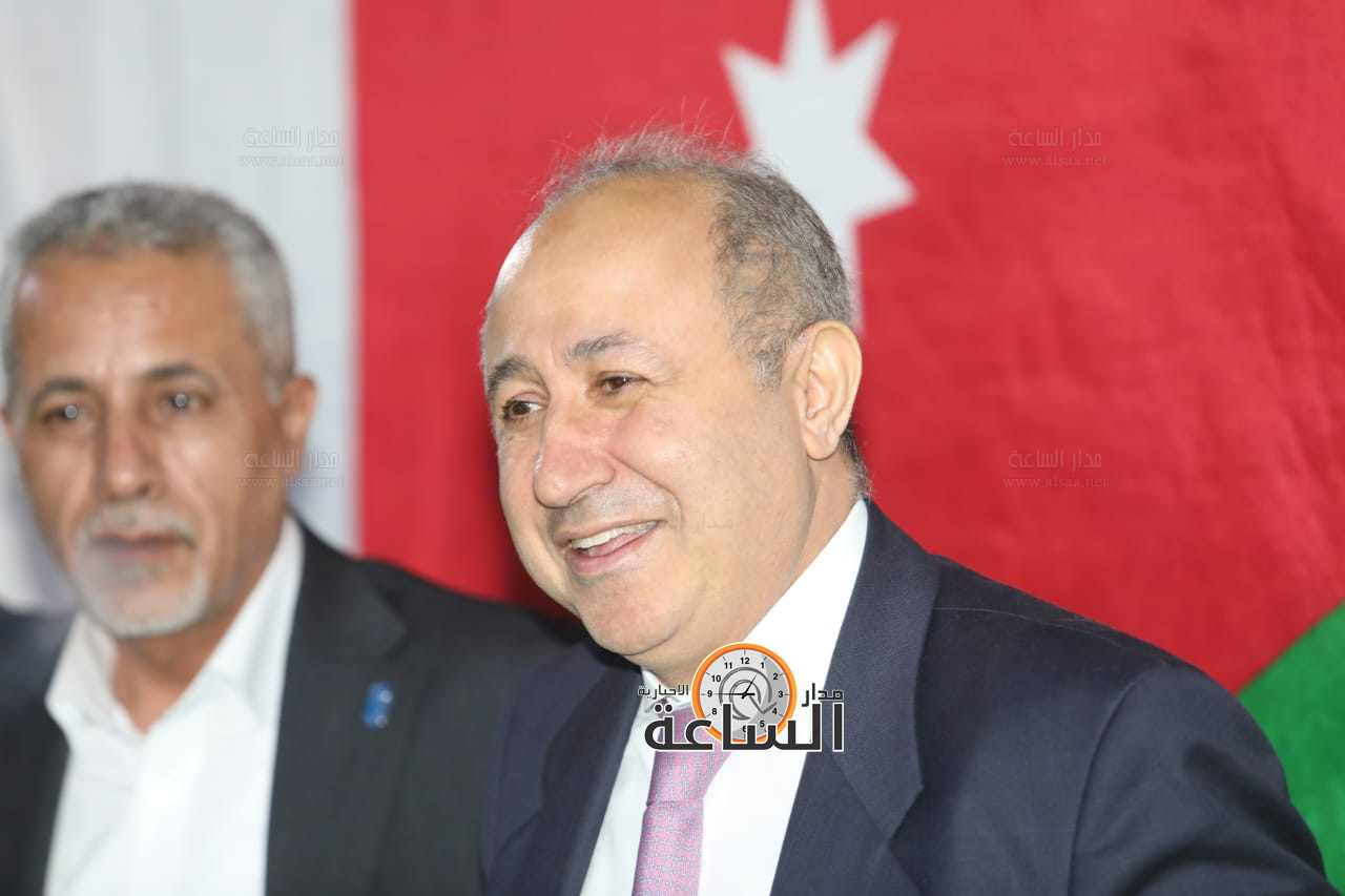 Madar Al-Saa Images 0.5888660913416006