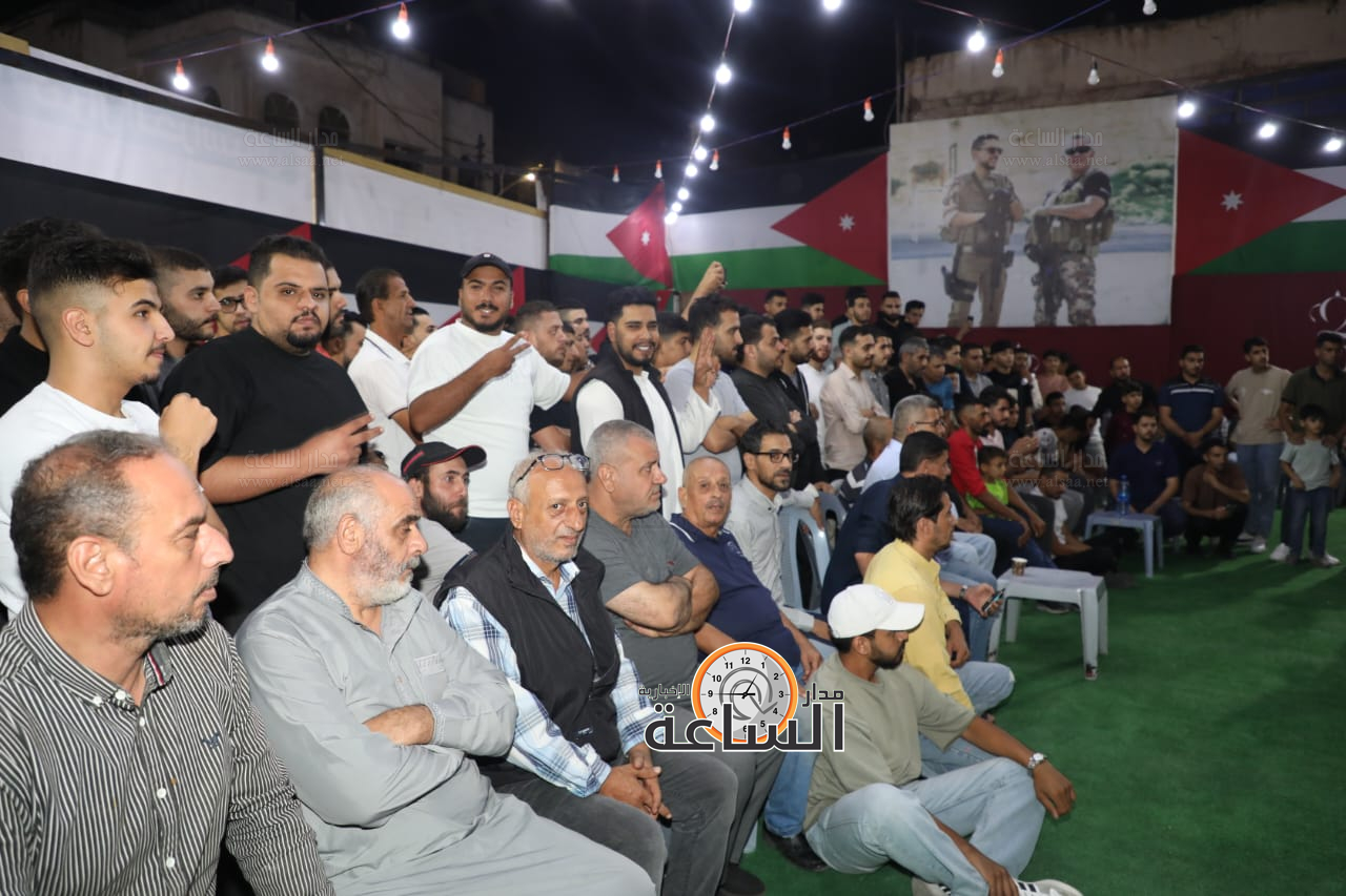 Madar Al-Saa Images 0.9684936778743942