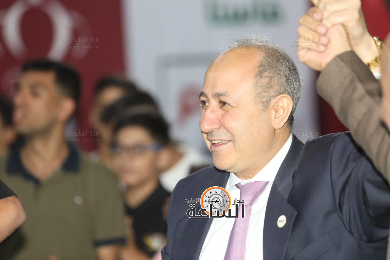 Madar Al-Saa Images 0.45050858841250885