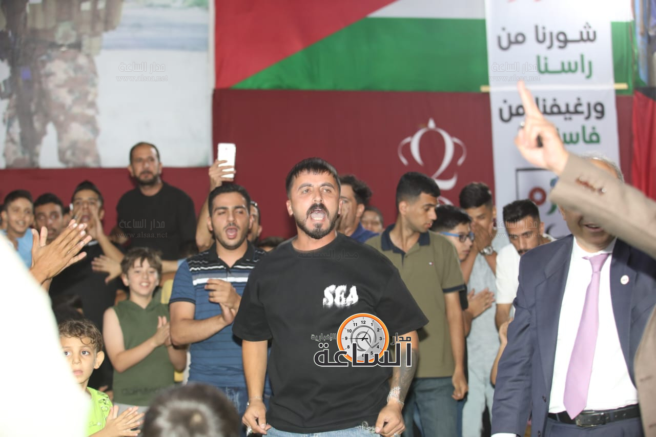 Madar Al-Saa Images 0.9770693043218834