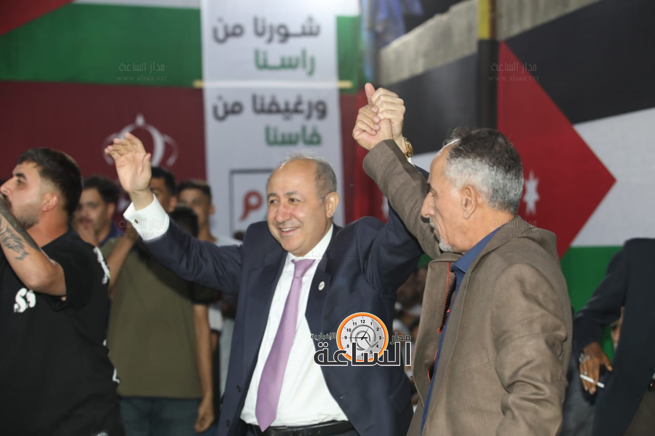 Madar Al-Saa Images 0.6410574356572178