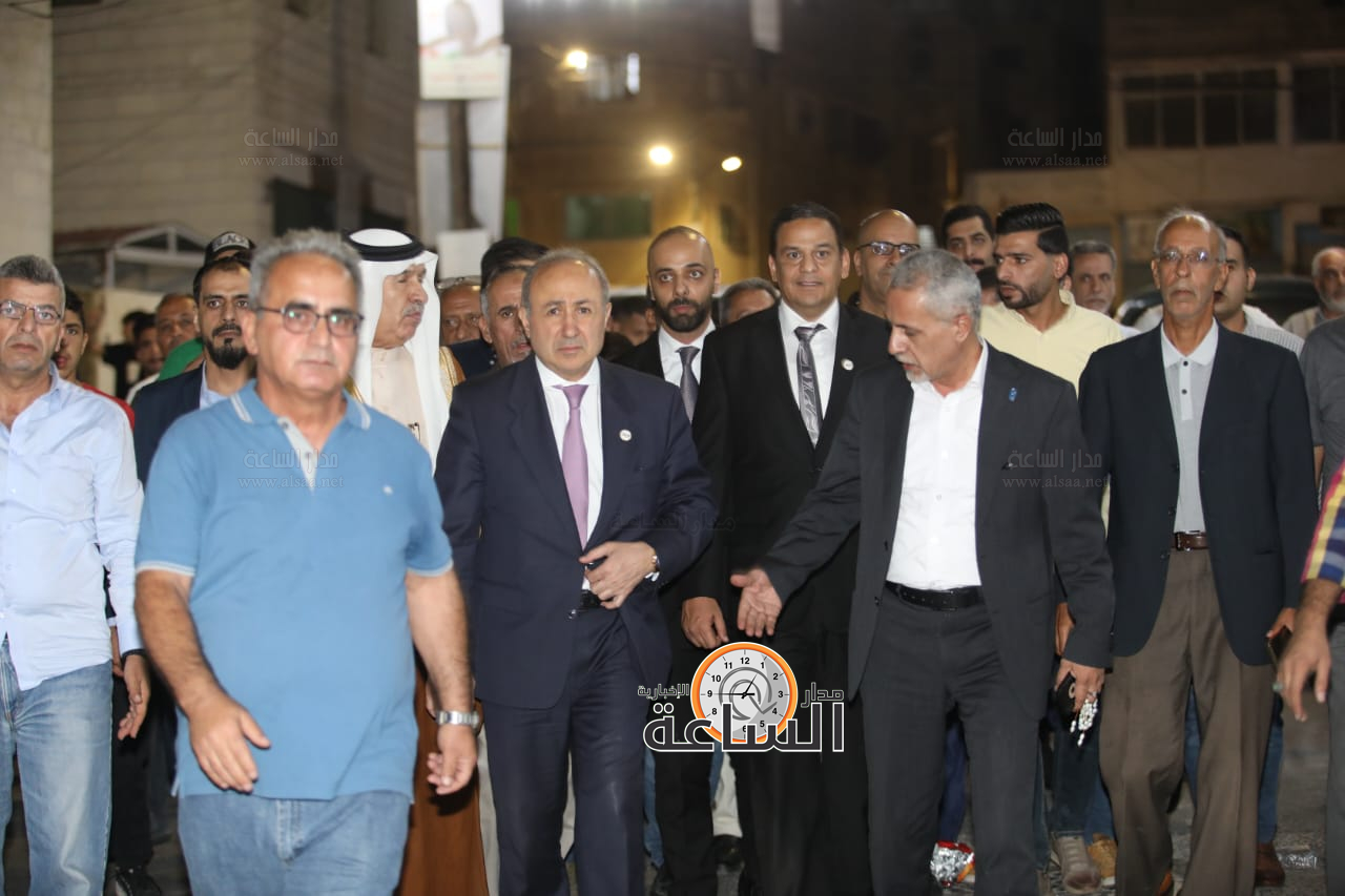 Madar Al-Saa Images 0.5493622183566154