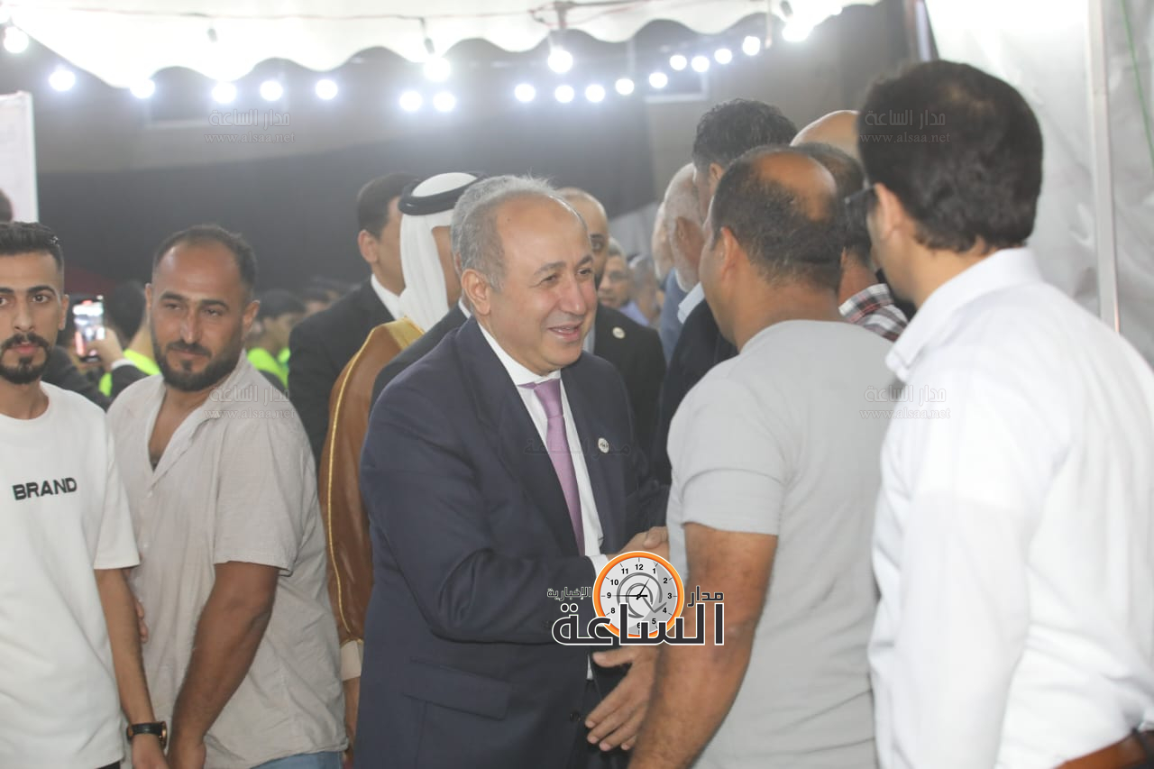 Madar Al-Saa Images 0.9224678691495449