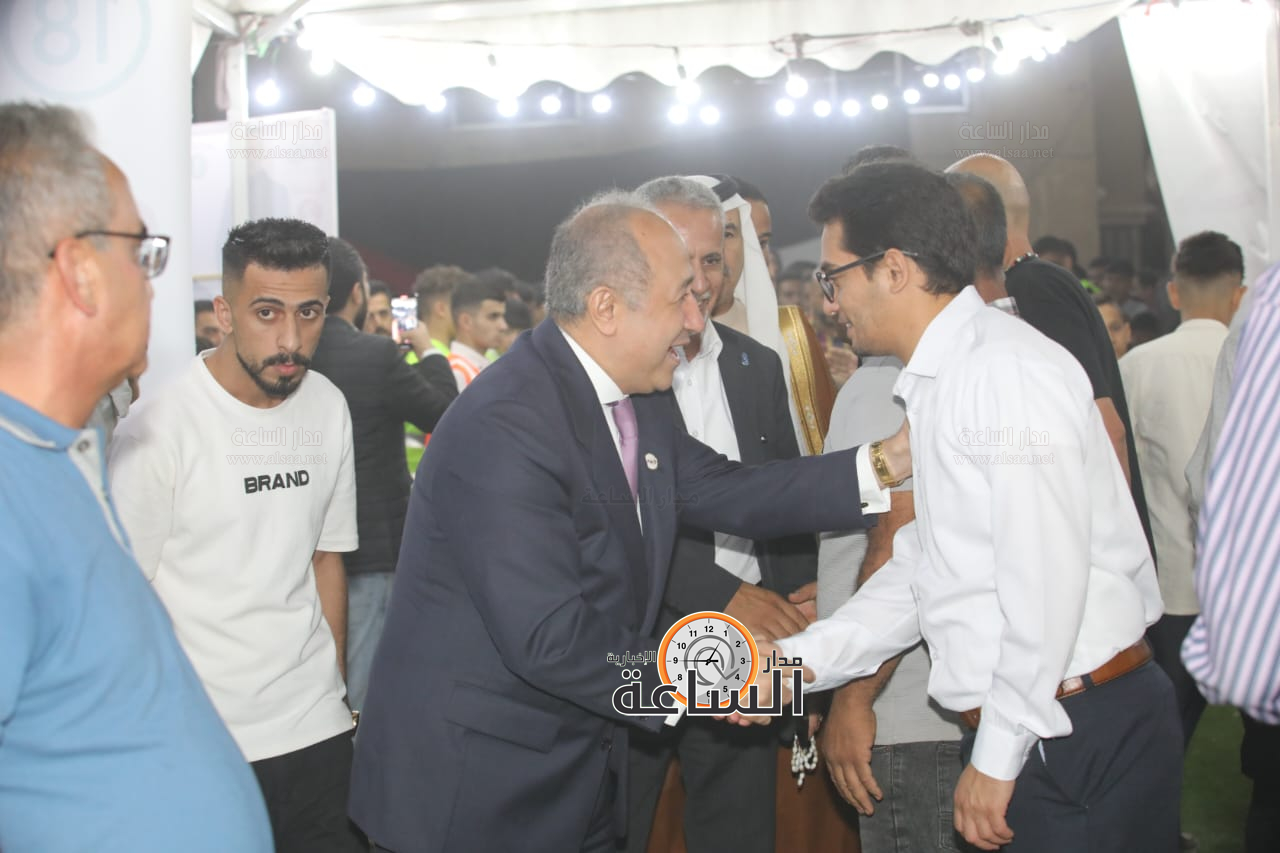 Madar Al-Saa Images 0.32812620117941393