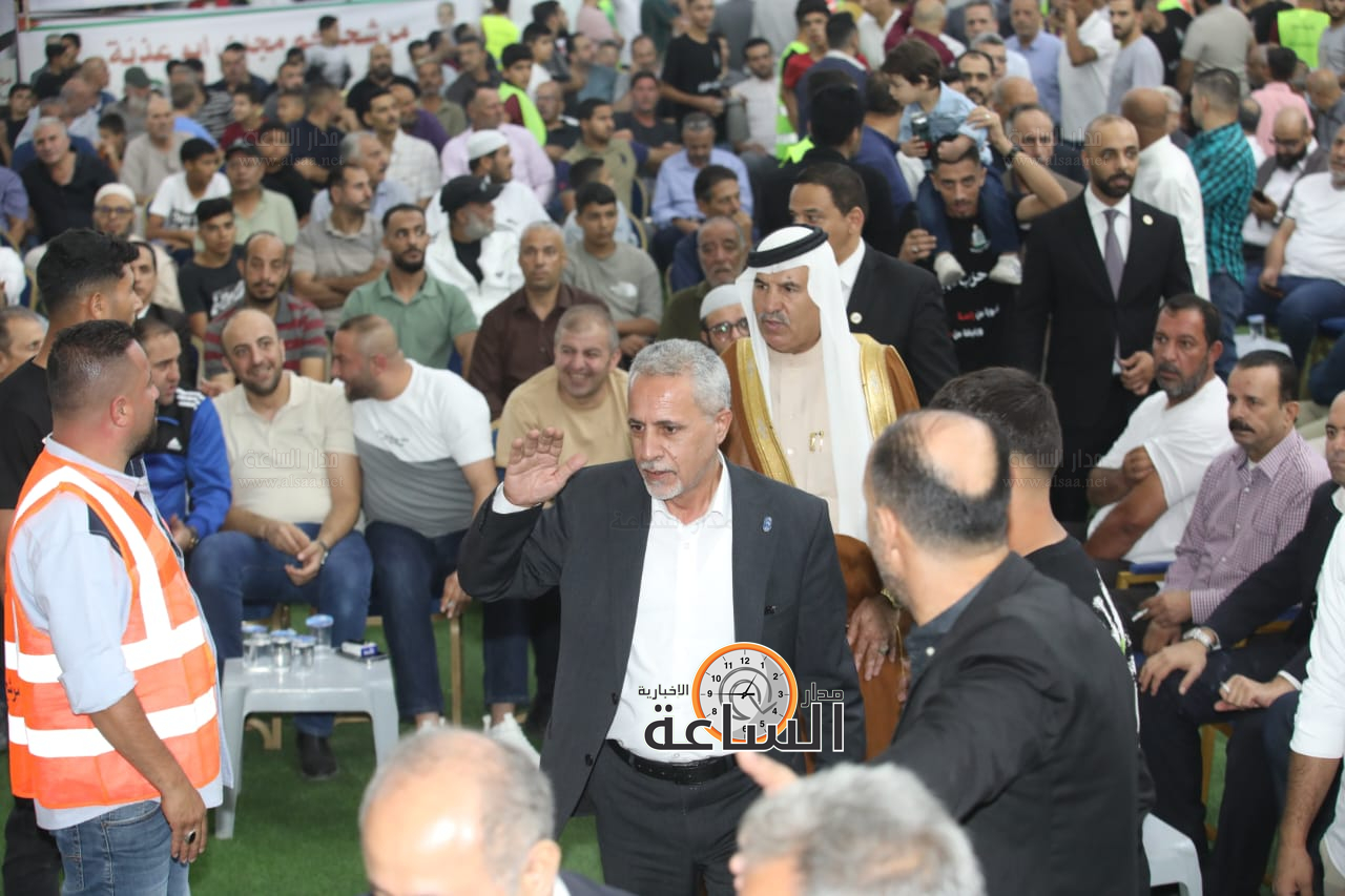 Madar Al-Saa Images 0.20841238100139847