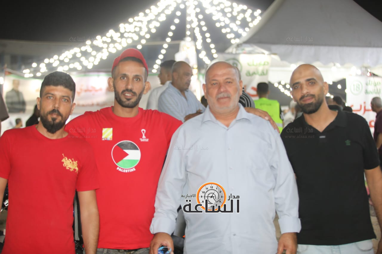 Madar Al-Saa Images 0.29442767941711434