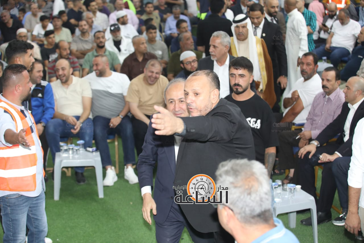 Madar Al-Saa Images 0.8036815759255667