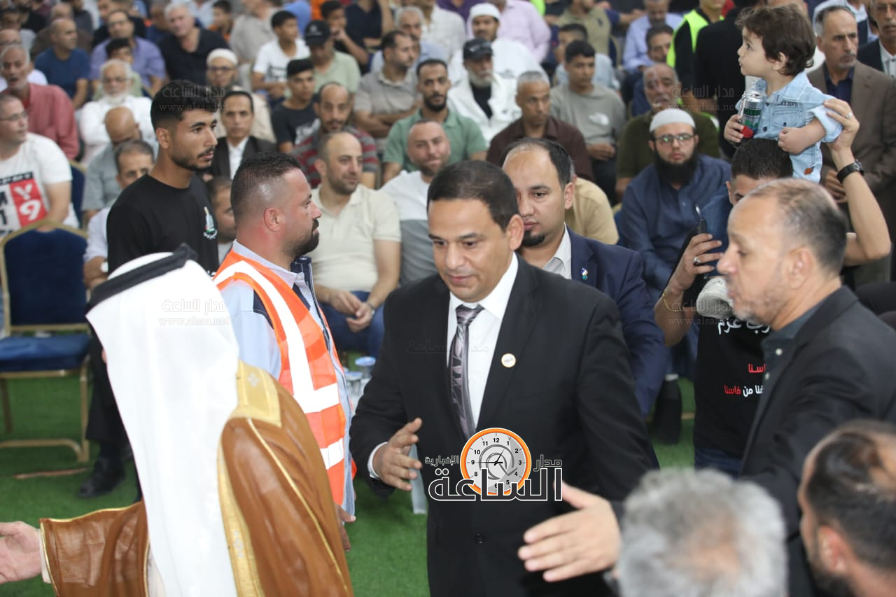 Madar Al-Saa Images 0.34108234520985103