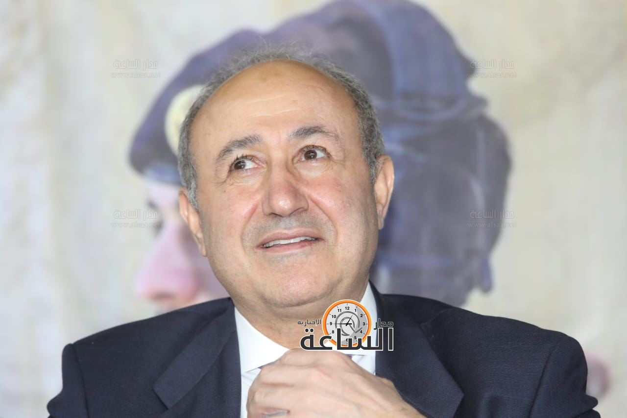 Madar Al-Saa Images 0.6707988640023892