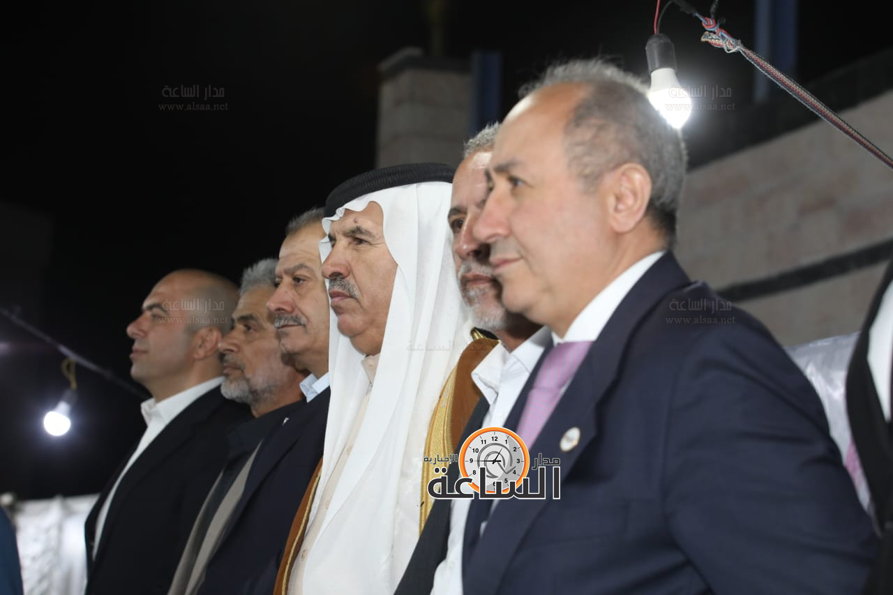 Madar Al-Saa Images 0.348199208170062