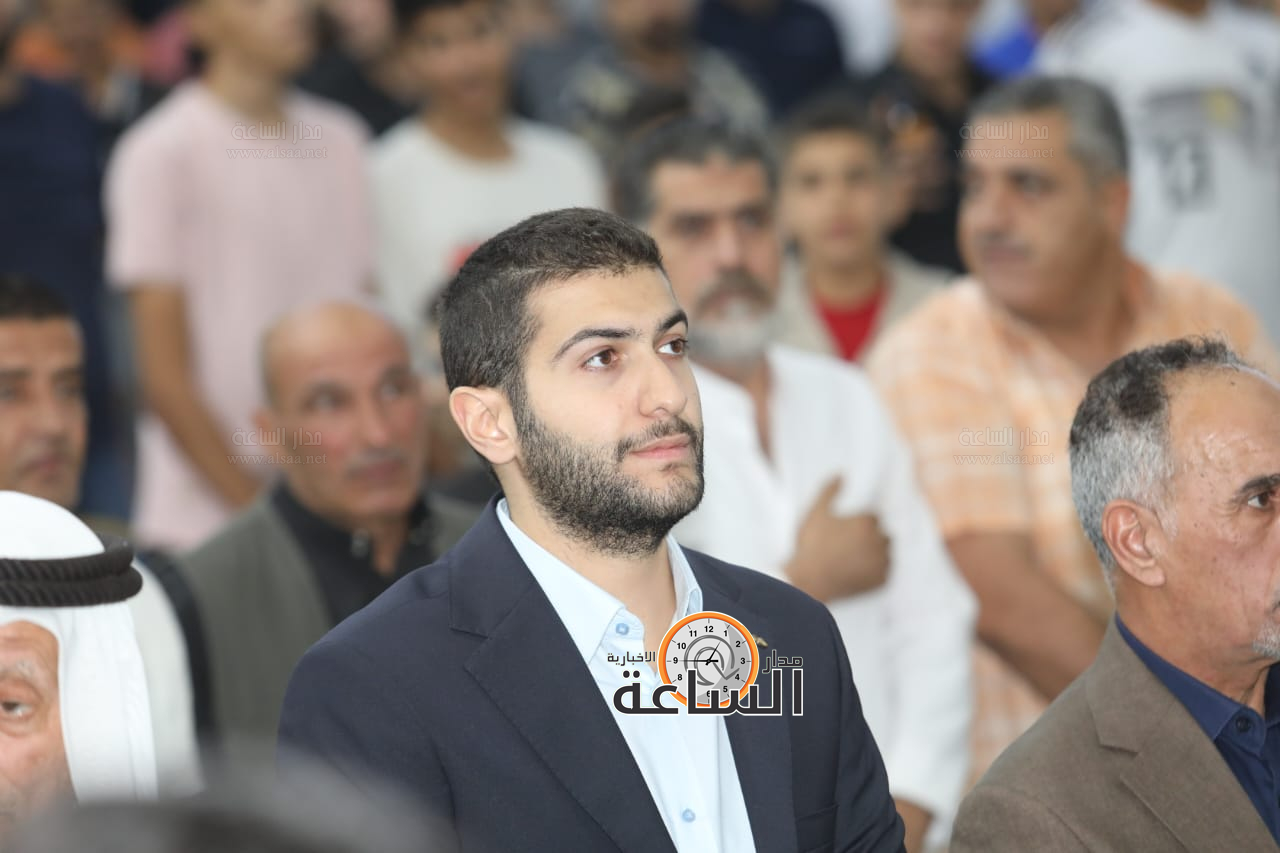 Madar Al-Saa Images 0.5897576534648421