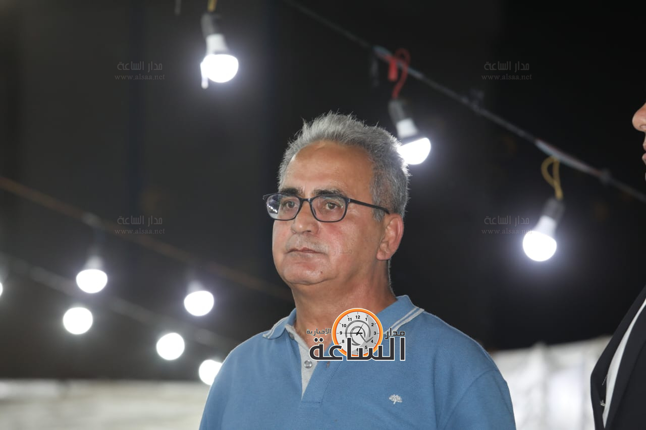 Madar Al-Saa Images 0.5788840840229907