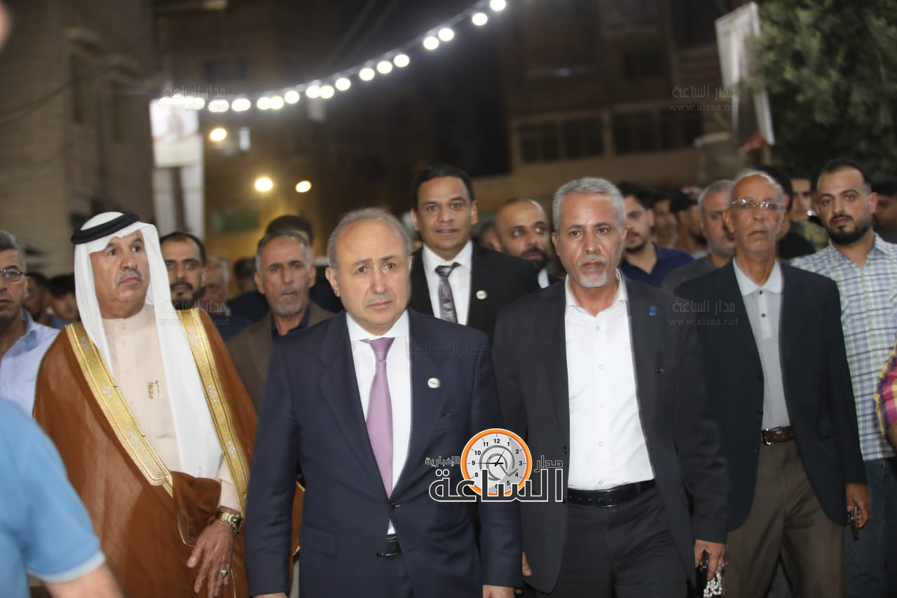 Madar Al-Saa Images 0.3352636653085779