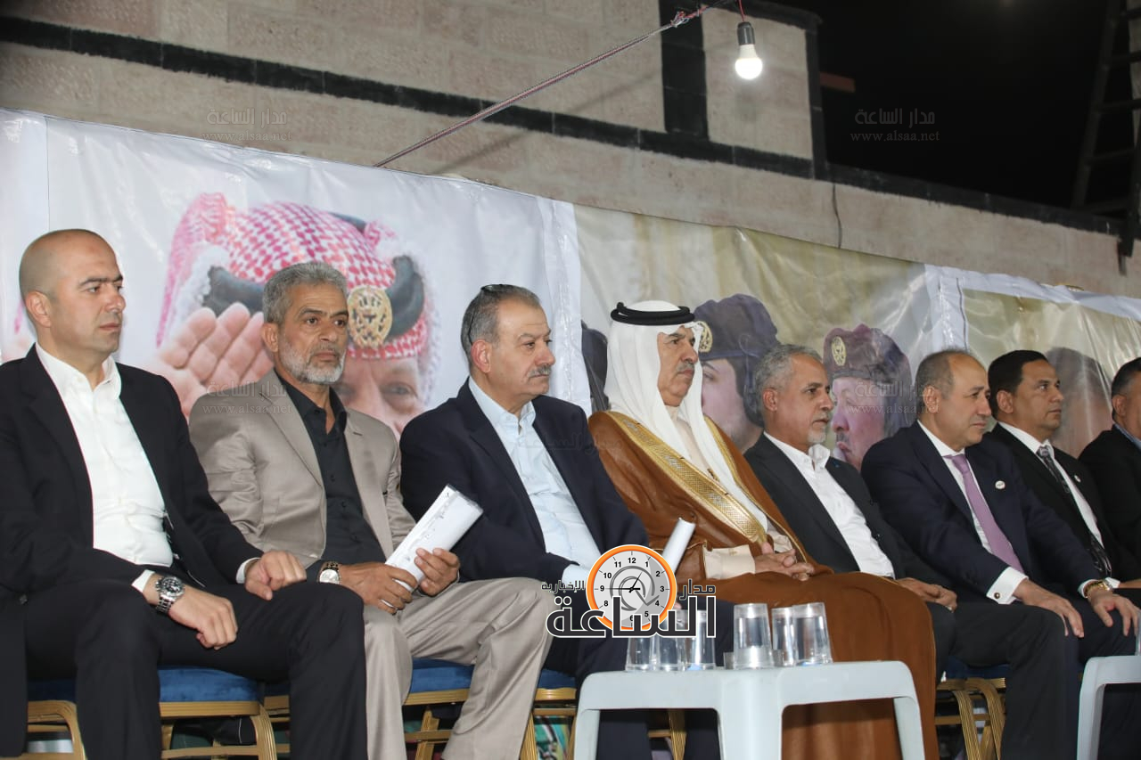 Madar Al-Saa Images 0.46542425682585664