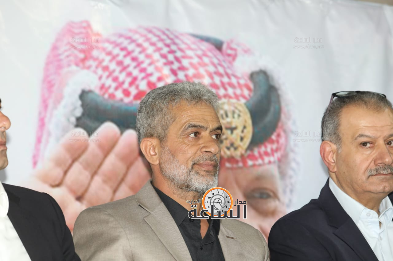 Madar Al-Saa Images 0.6739860247529657