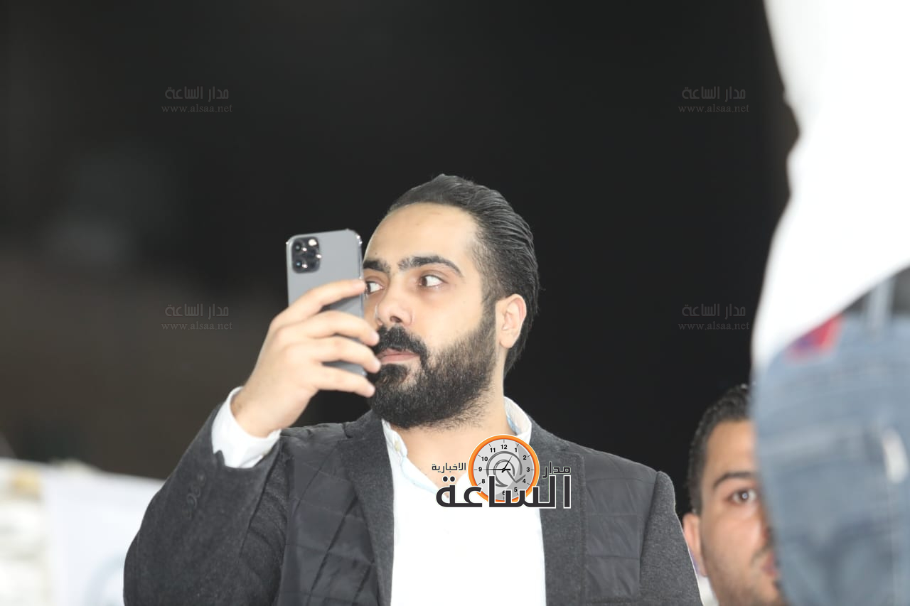 Madar Al-Saa Images 0.12163478100746605