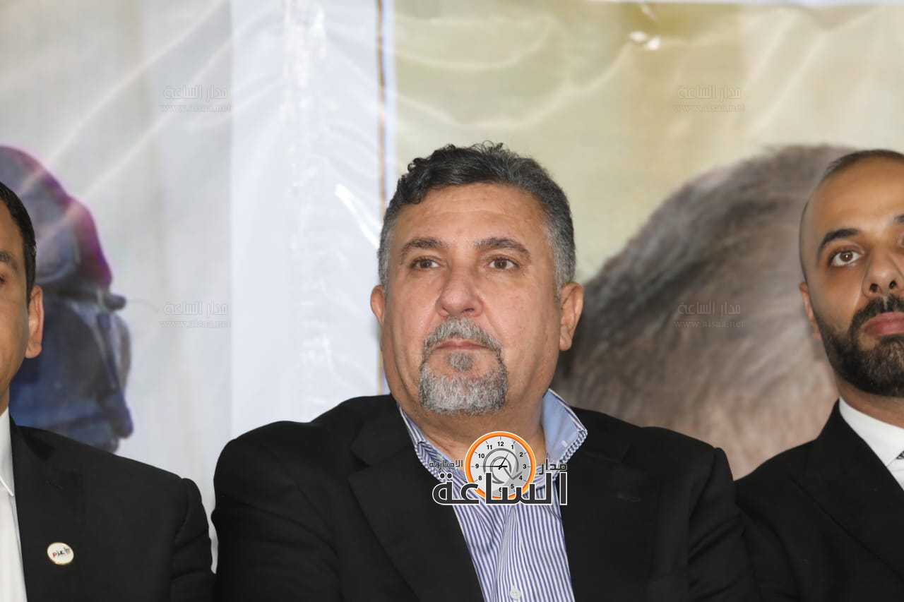 Madar Al-Saa Images 0.7584470348381287