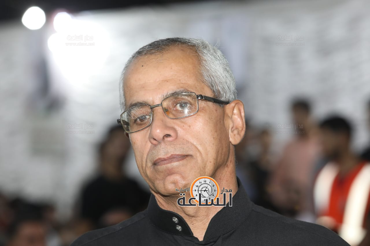 Madar Al-Saa Images 0.9342157422772035