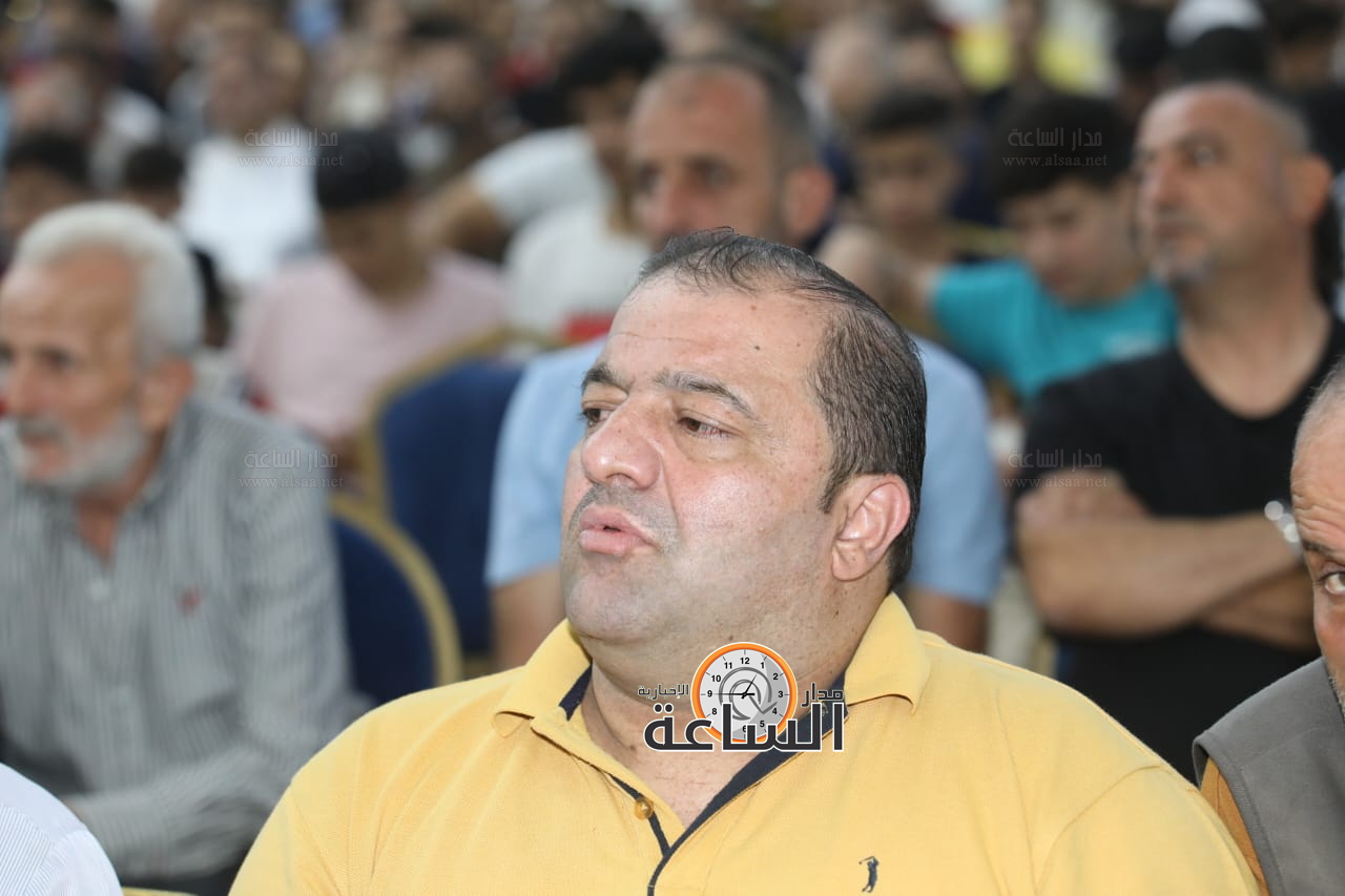 Madar Al-Saa Images 0.96096904850304