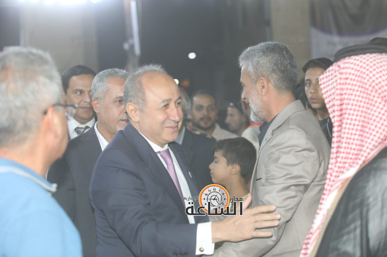 Madar Al-Saa Images 0.6693078442282492