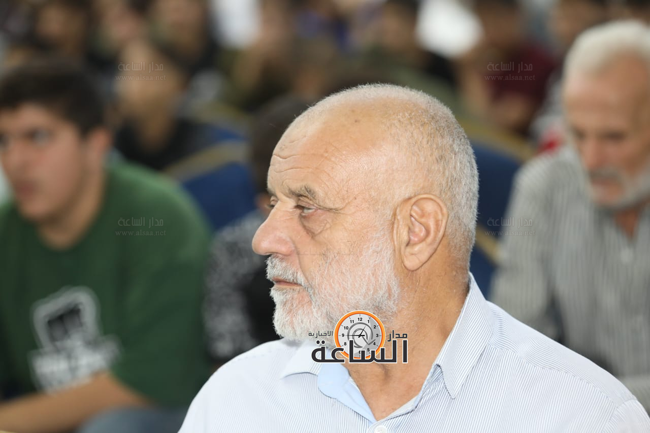 Madar Al-Saa Images 0.557540805416199