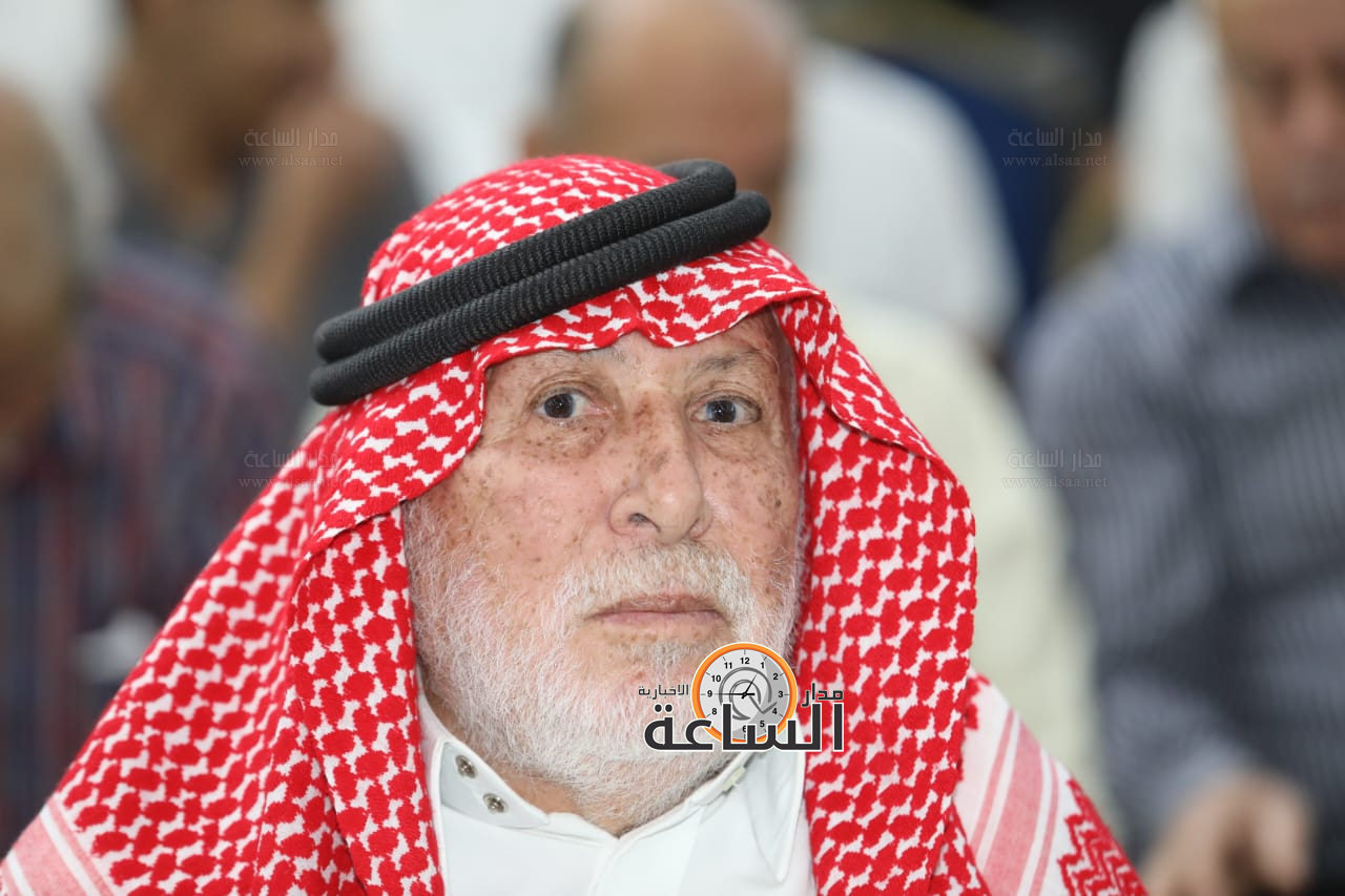 Madar Al-Saa Images 0.3907831704498095