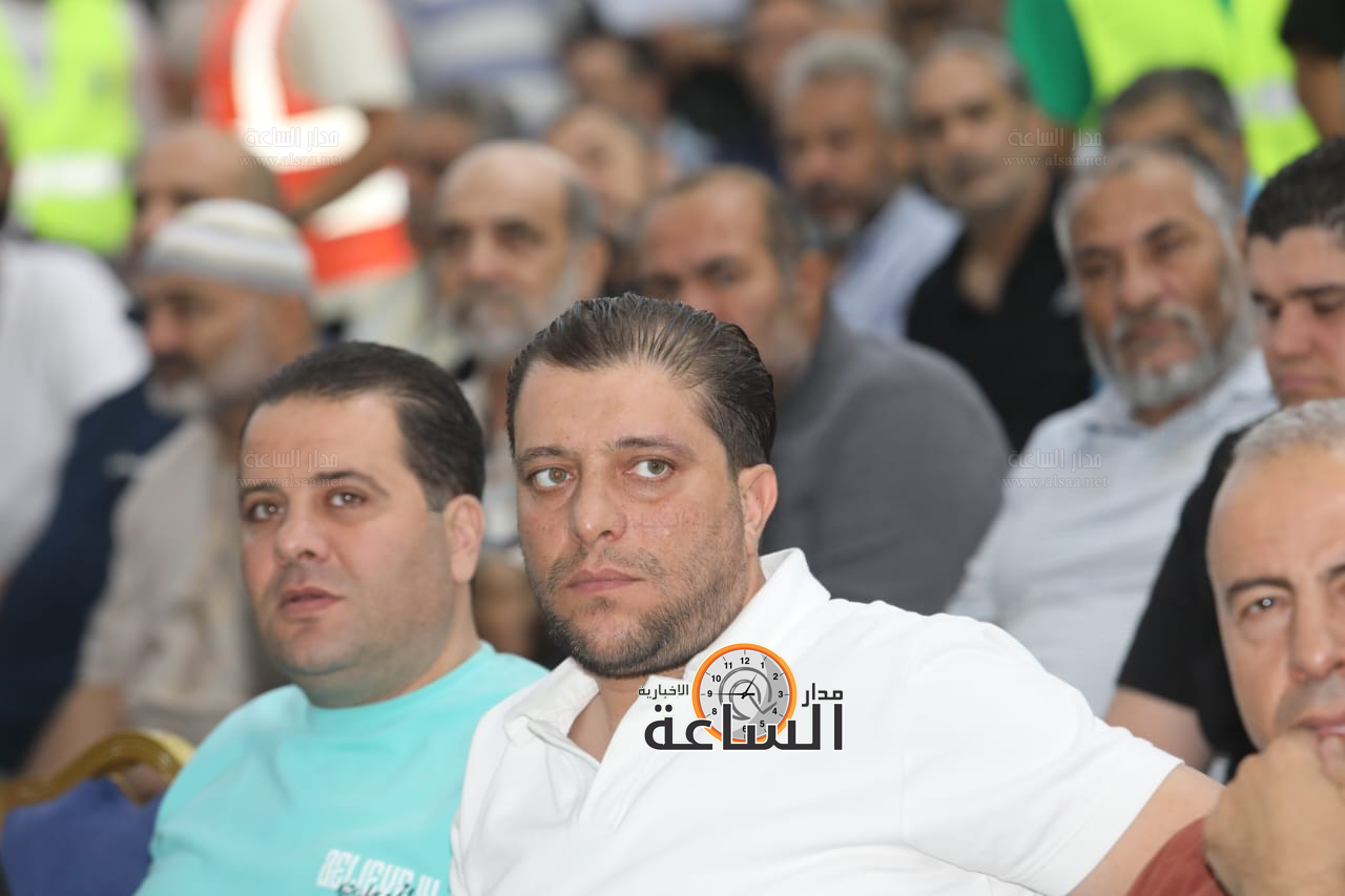 Madar Al-Saa Images 0.11157878208490812