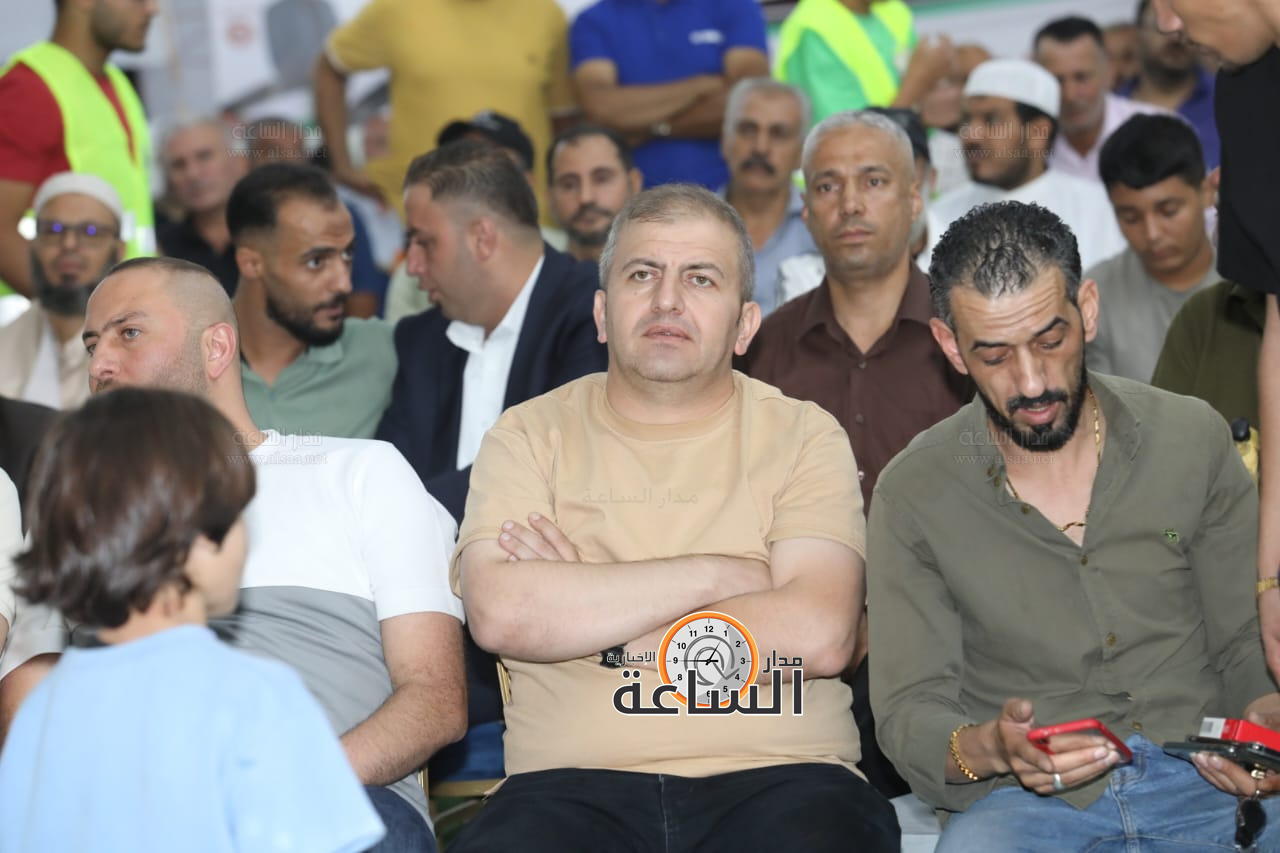 Madar Al-Saa Images 0.3248189909692807