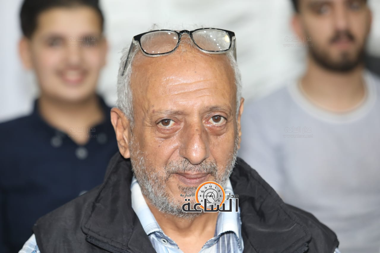 Madar Al-Saa Images 0.9990437821871458