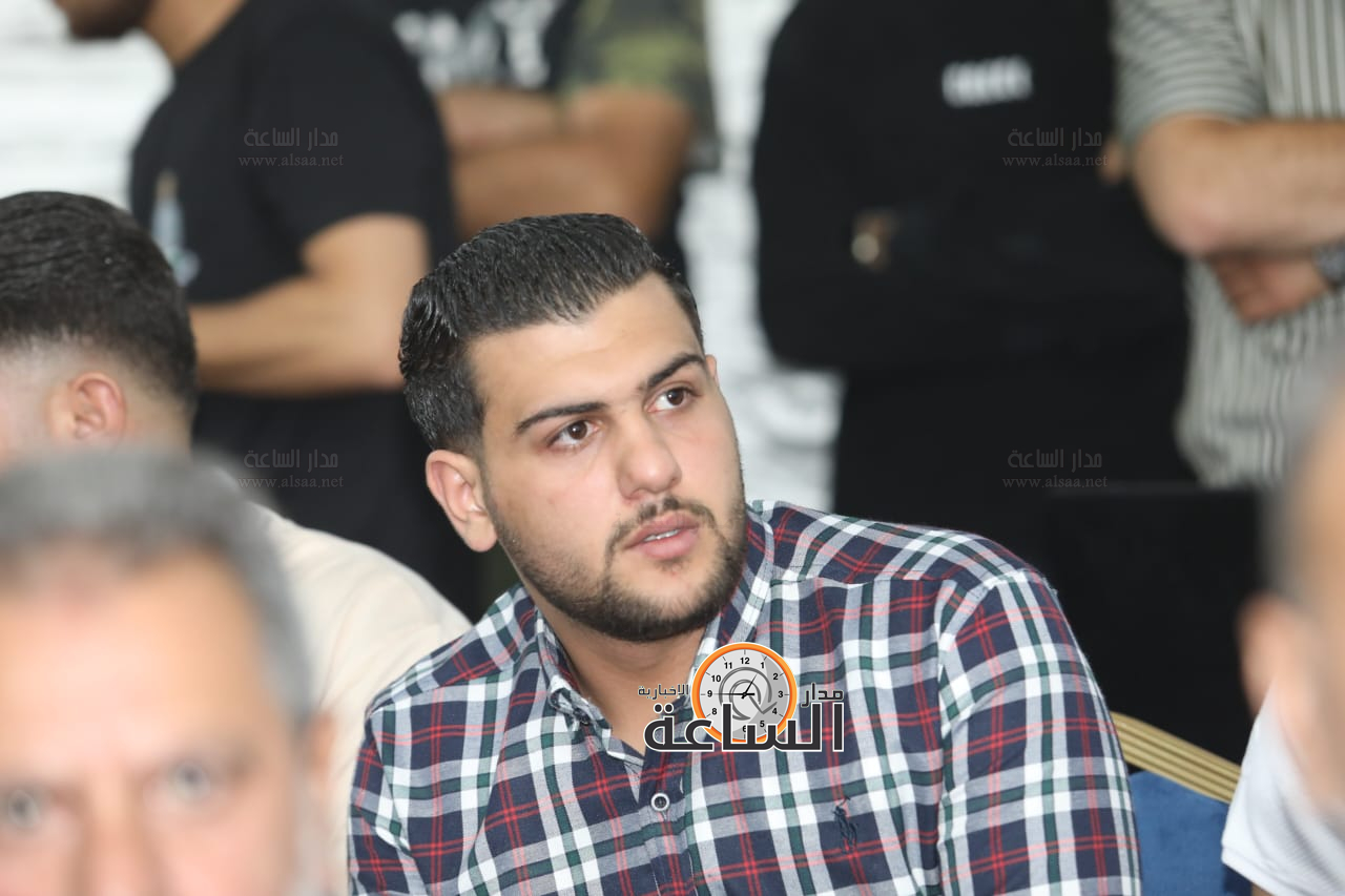 Madar Al-Saa Images 0.9839182307841348