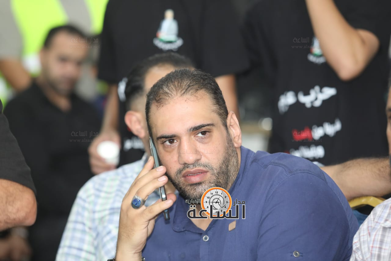 Madar Al-Saa Images 0.49555677161621126