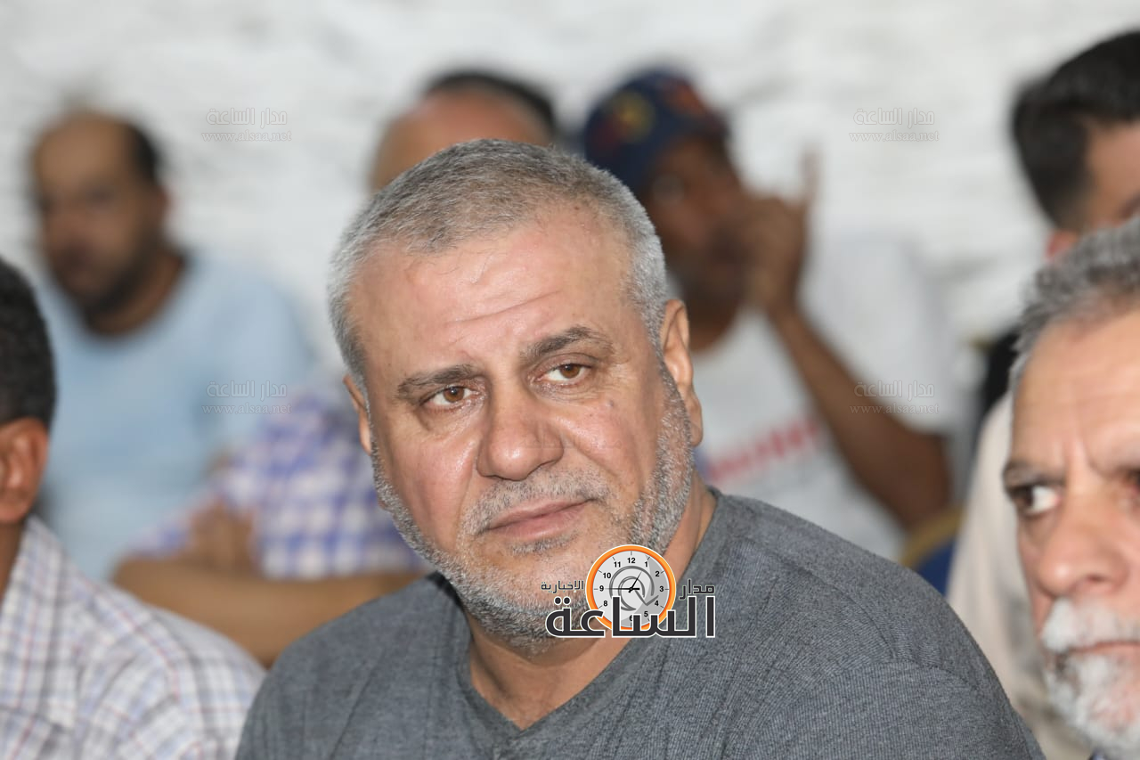 Madar Al-Saa Images 0.39493484858334527