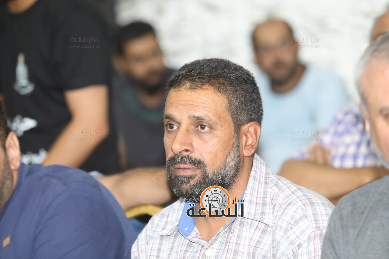 Madar Al-Saa Images 0.9793420222086522