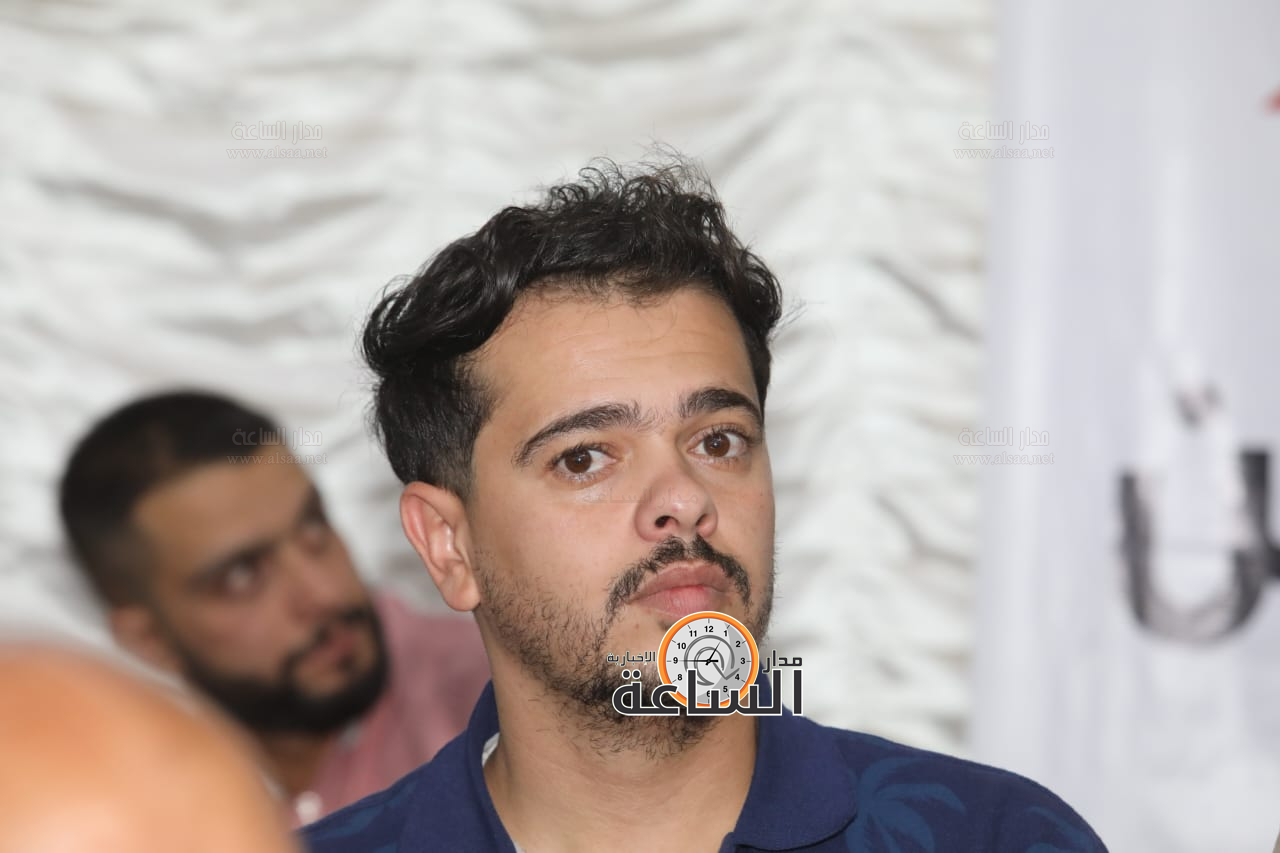 Madar Al-Saa Images 0.8757856002188984