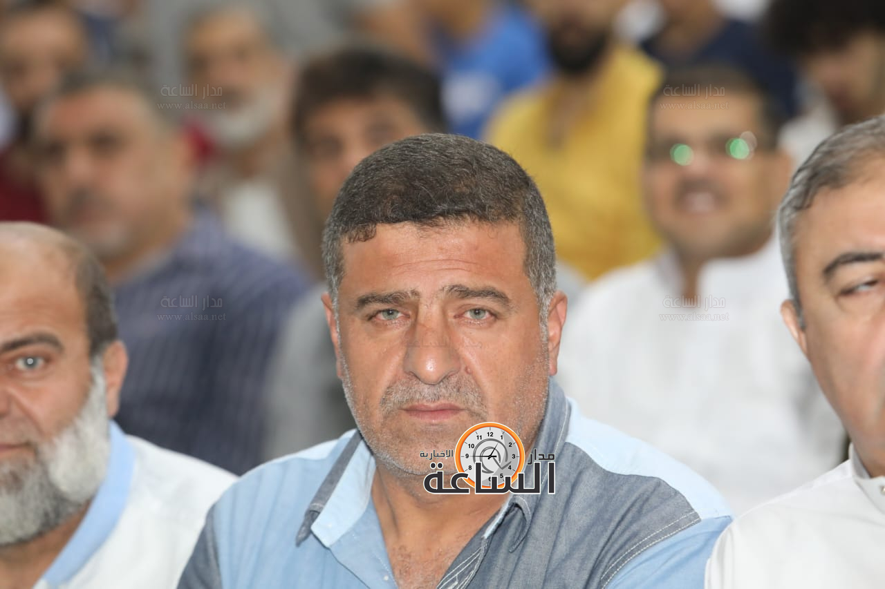 Madar Al-Saa Images 0.86166065976538