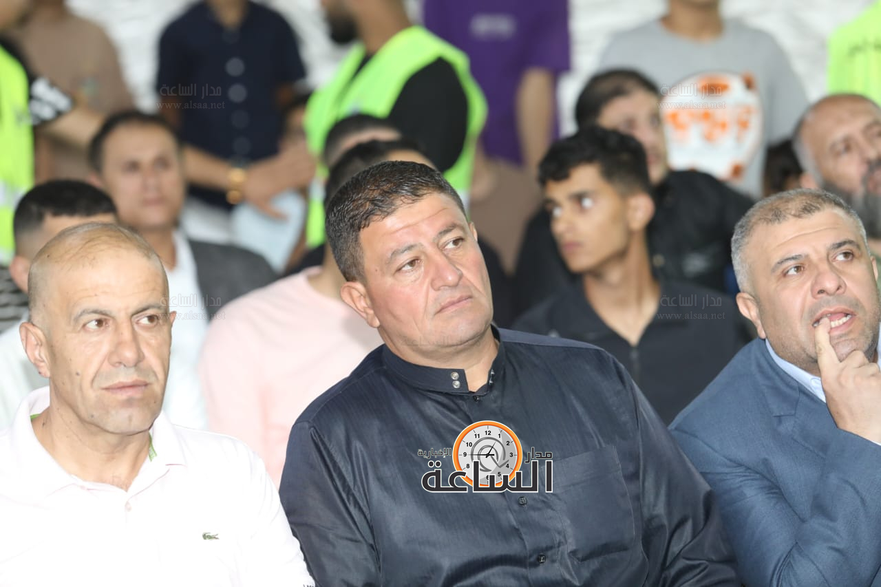 Madar Al-Saa Images 0.19788912680957682