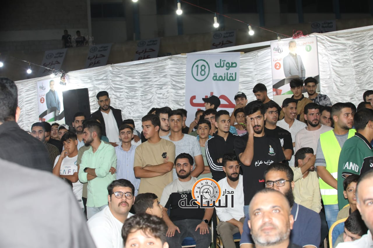 Madar Al-Saa Images 0.8709298755925468