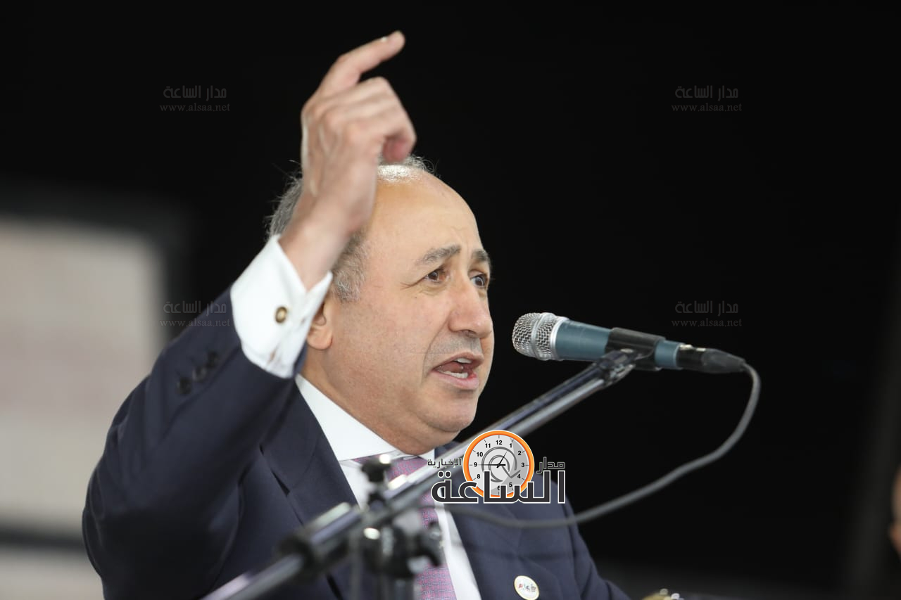 Madar Al-Saa Images 0.6033637800309526