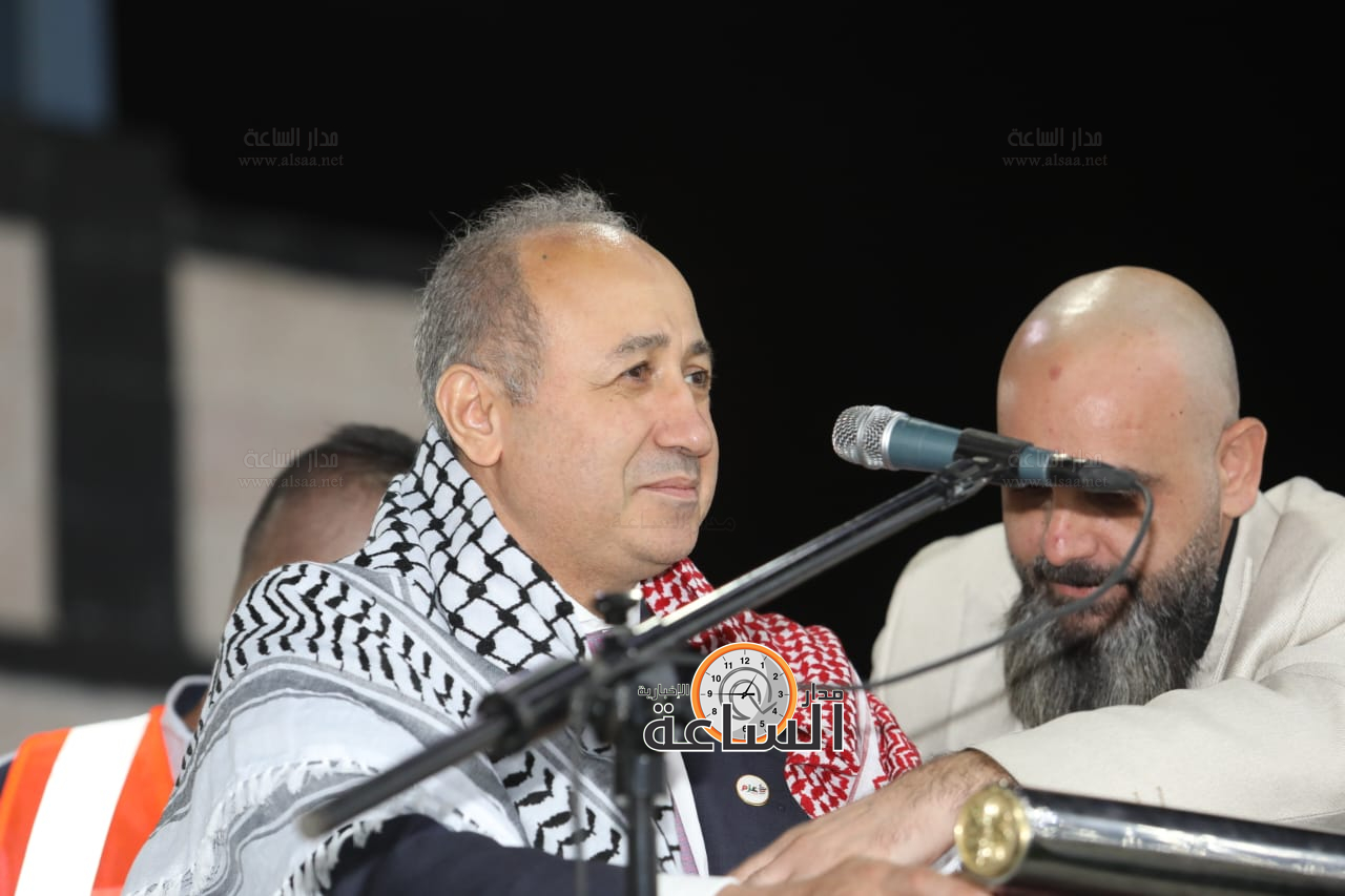 Madar Al-Saa Images 0.9938607221041083