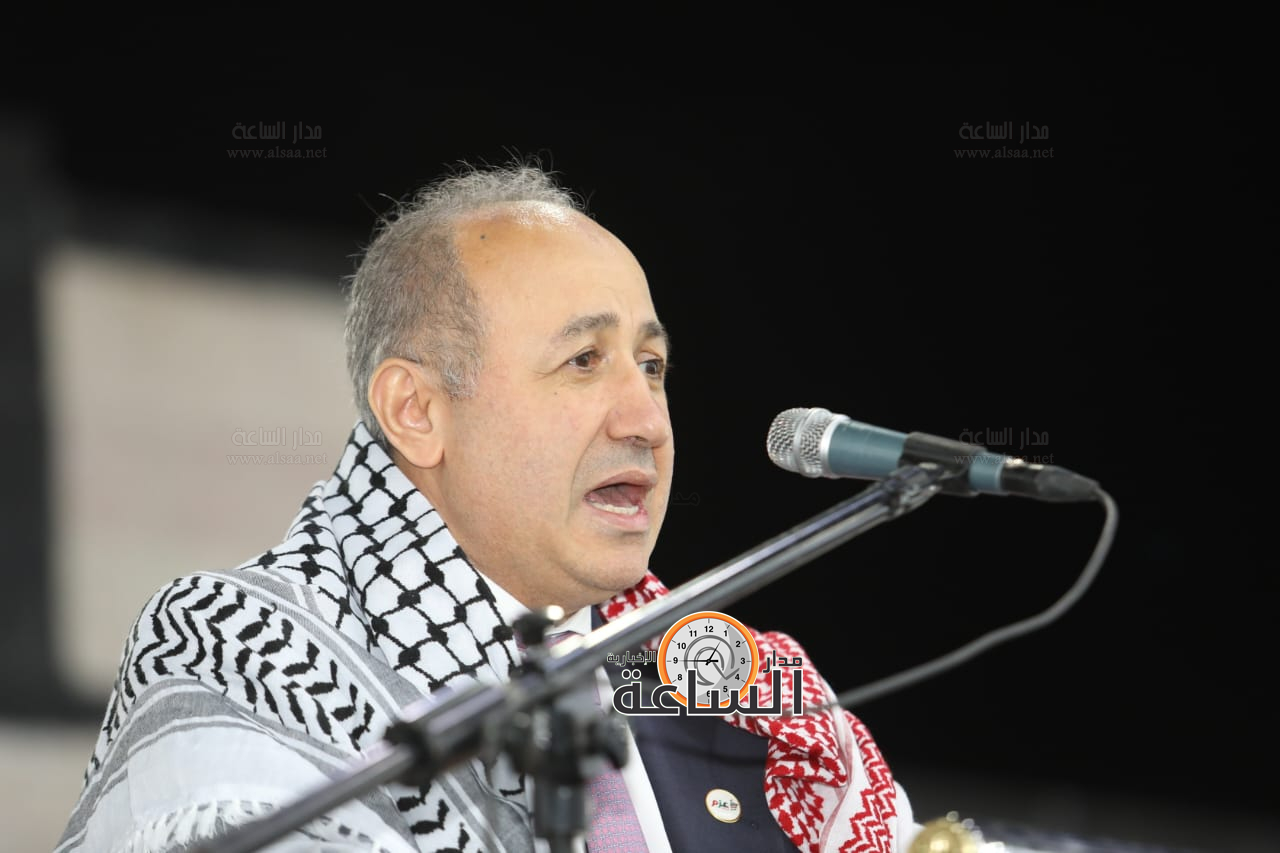 Madar Al-Saa Images 0.4818954948703438